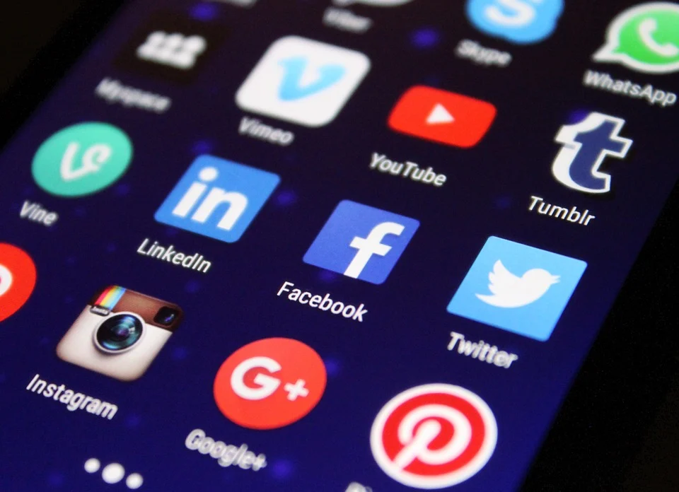 IMPACT OF SOCIAL MEDIA IN THE 2020 US PRESIDENTIAL ELECTION